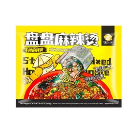 JXC Würziger Hot Pot 404g